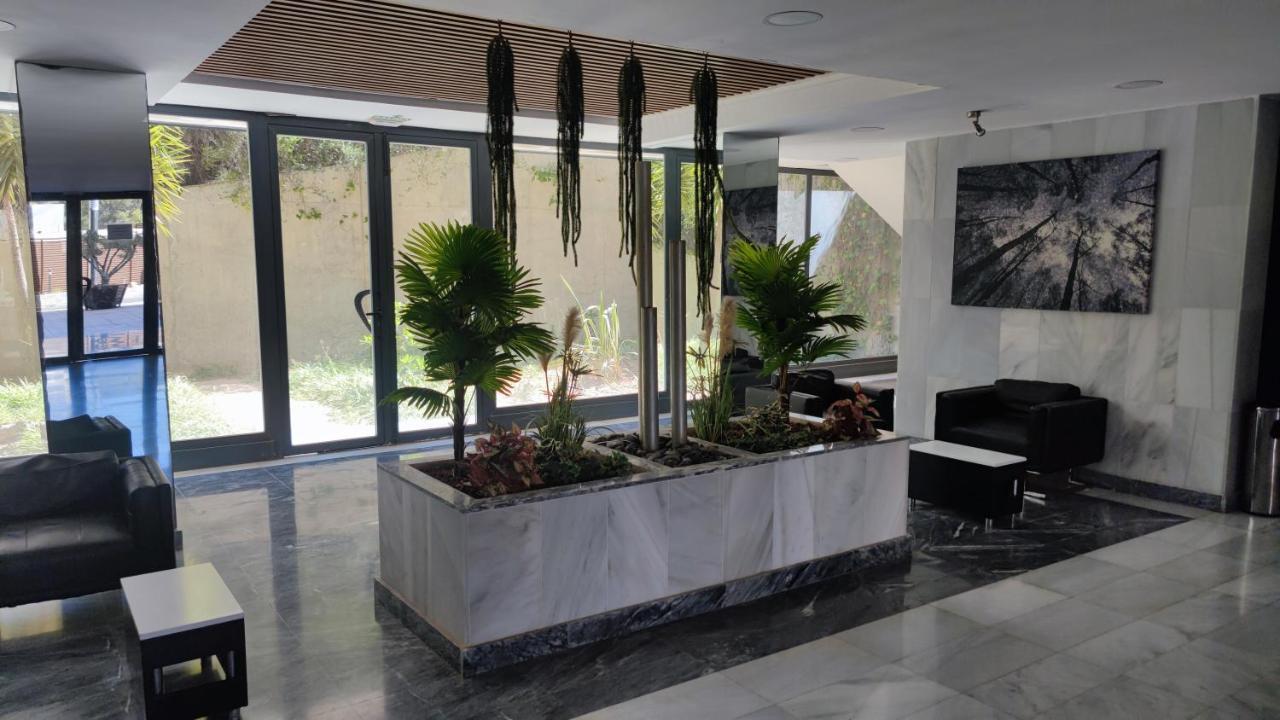 Lujoso Apartamento Con Vistas Al Mar En Mirador Del Mediterraneo By Gestaltur Benidorm Exterior photo